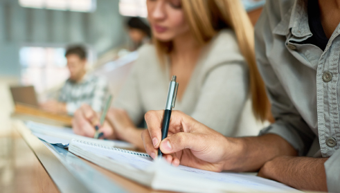 Residence Permits for University Students