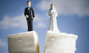 Τι πρέπει να γνωρίζω αν θέλω διαζύγιο